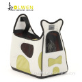 High Quality Polyester Dog Pet Carrier (DW-PD1405)